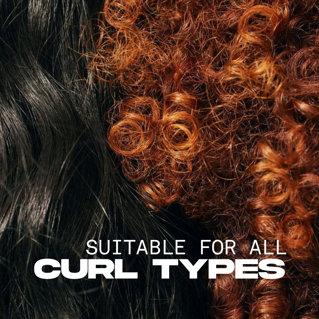 Curl Revival Reinvigorating Shampoo - Osmo