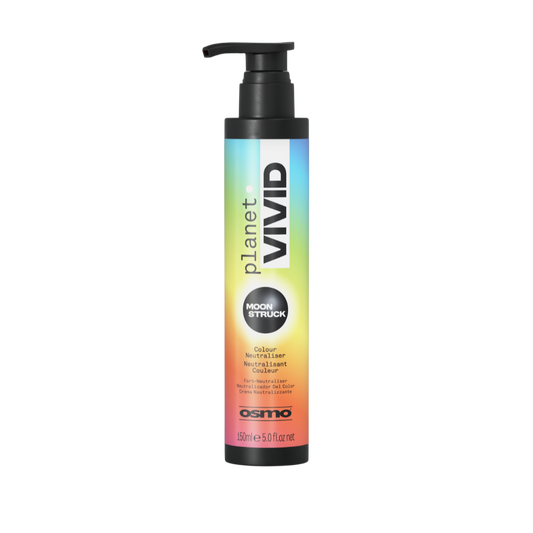 Planet Vivid - MOONSTRUCK - Osmo