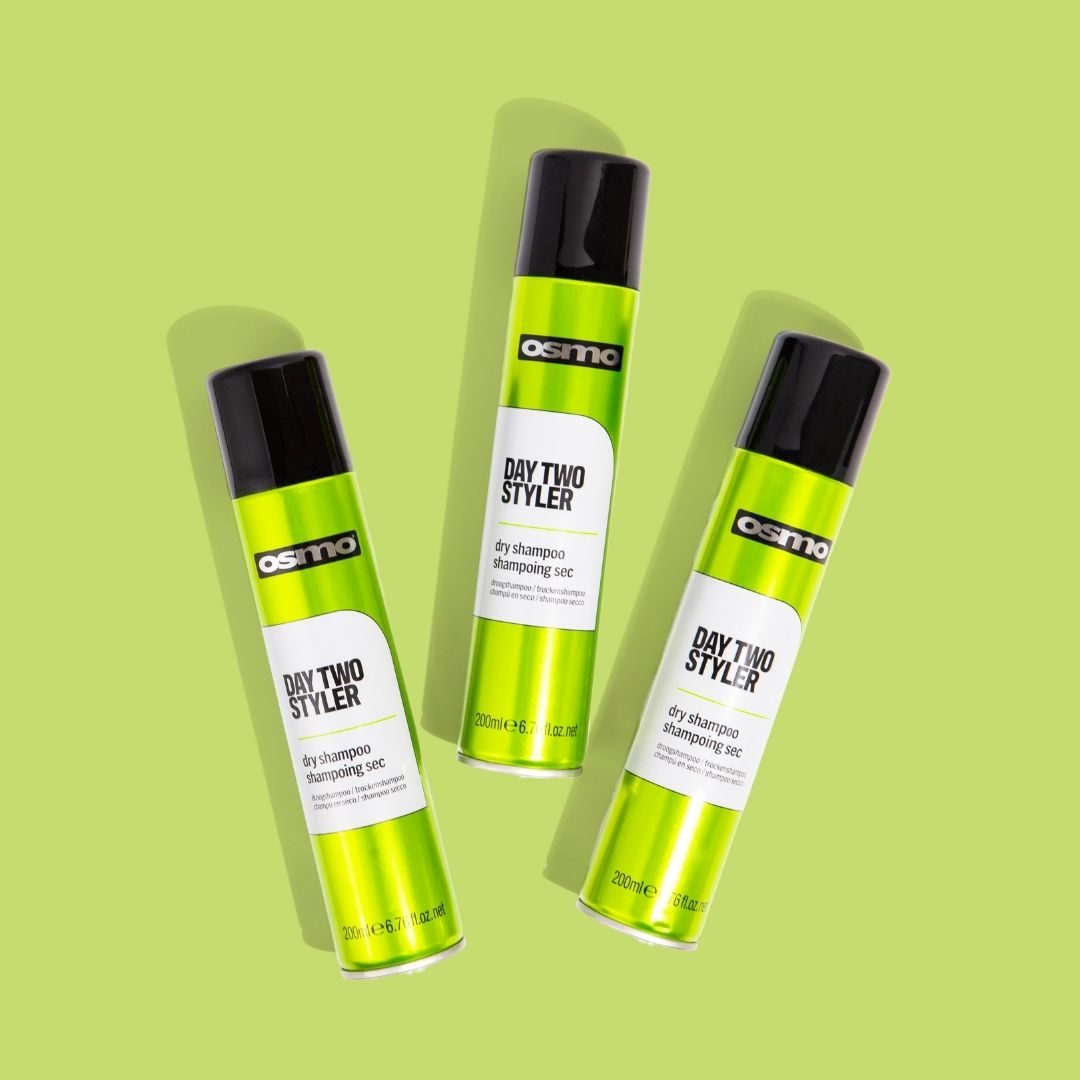Day Two Styler - Osmo