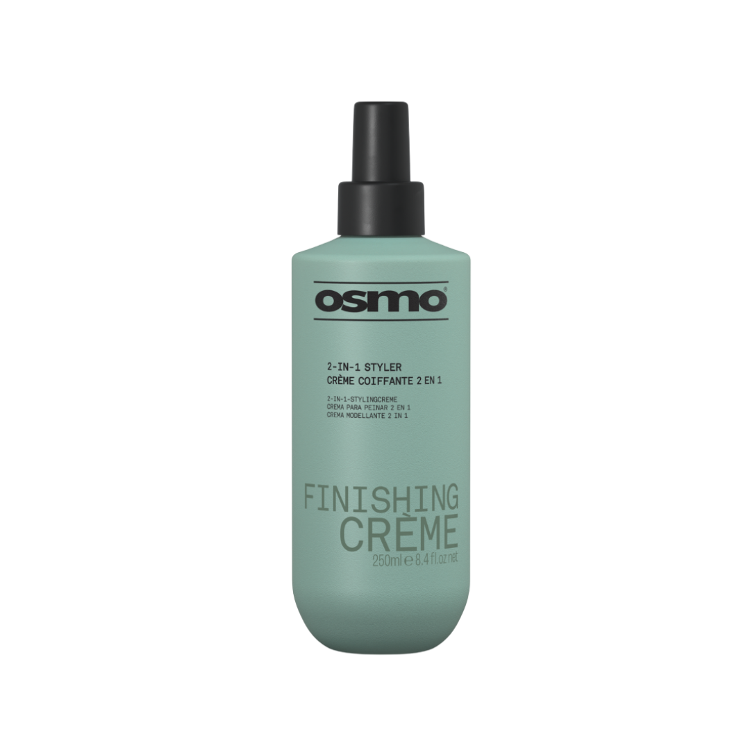 Finishing Crème