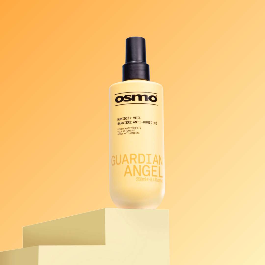 Guardian Angel - Osmo