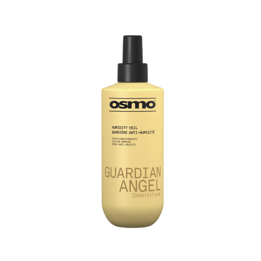 Guardian Angel - Osmo
