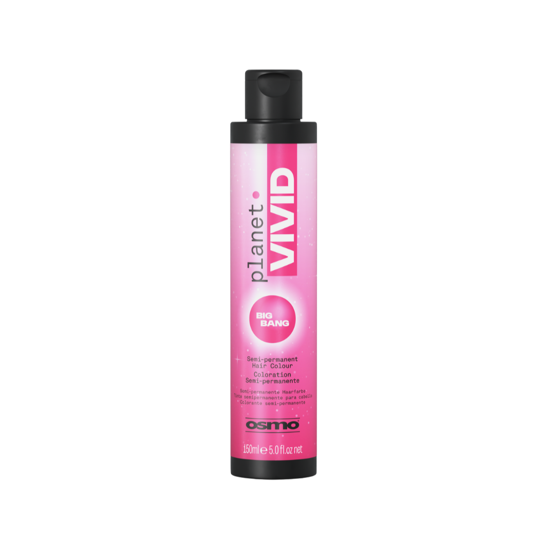 Planet Vivid - BIG BANG