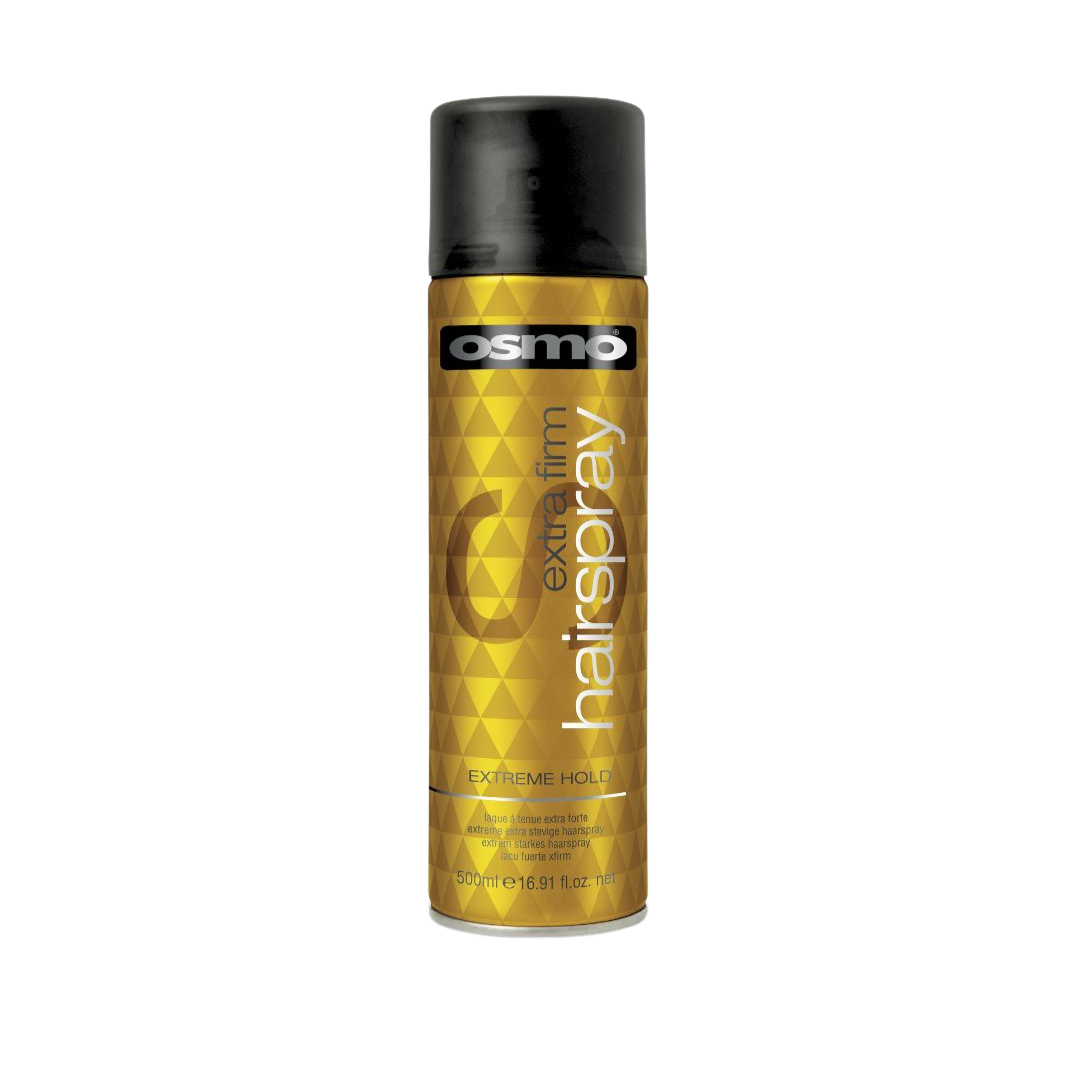Extreme Extra Firm Hairspray