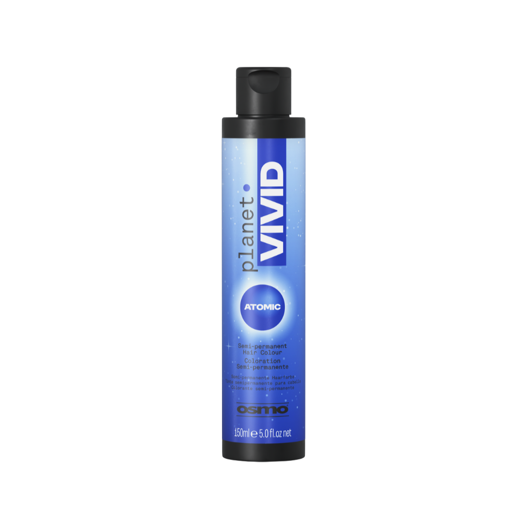 Planet Vivid - ATOMIC
