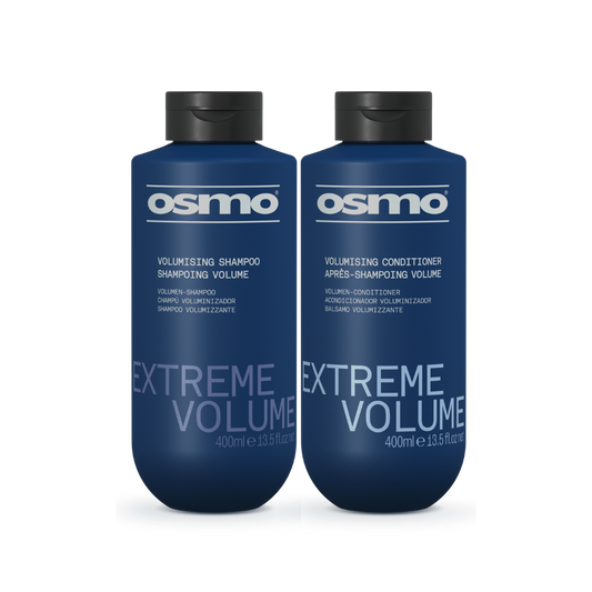 Extreme Volume Shampoo & Conditioner DUO - Osmo