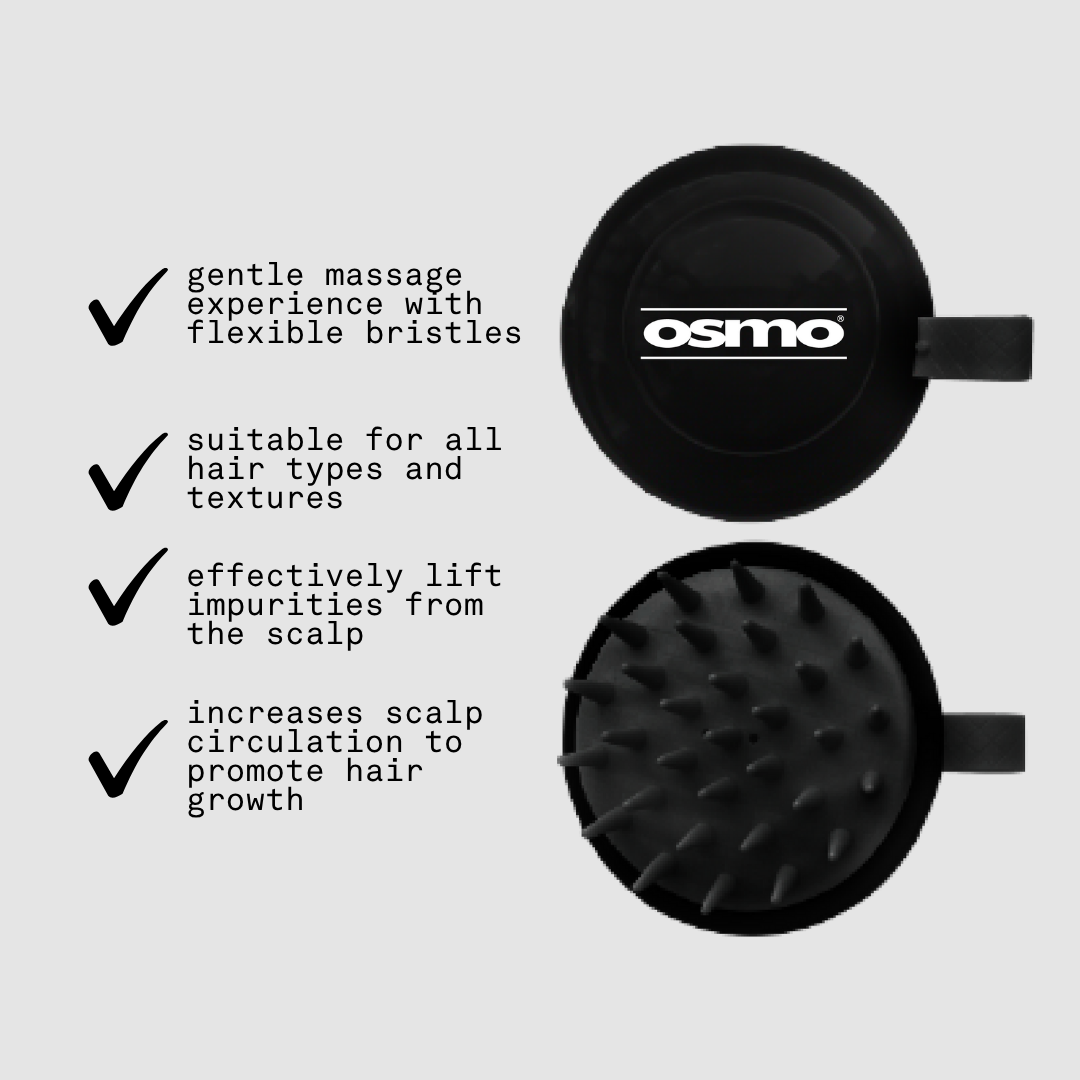 Scalp Massager