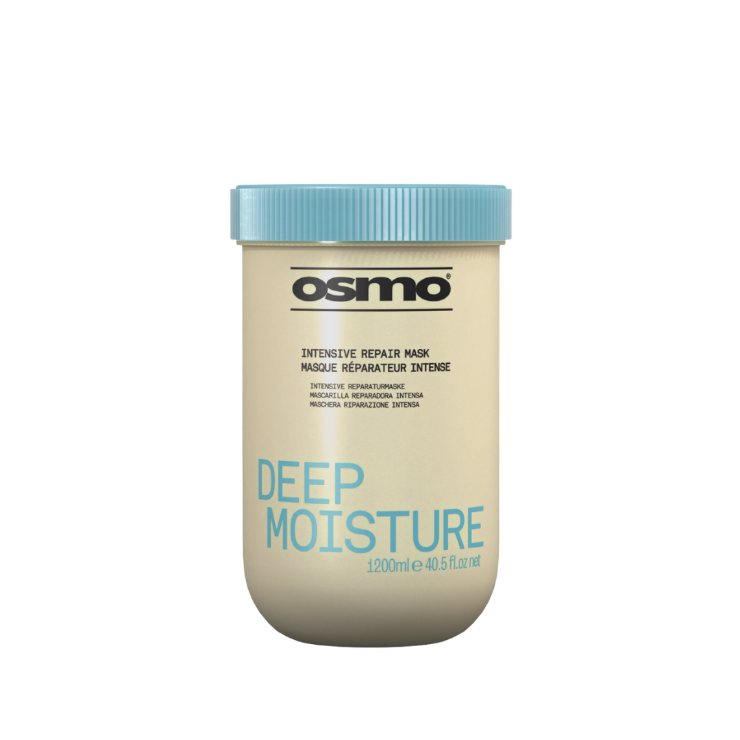 Deep Moisture Mask - Osmo