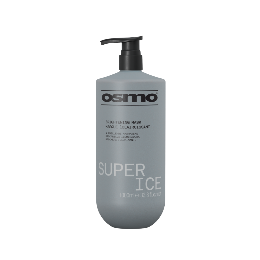 Super ICE Brightening Mask - Osmo