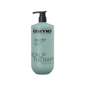 Scalp Therapy Detoxify Shampoo - Osmo