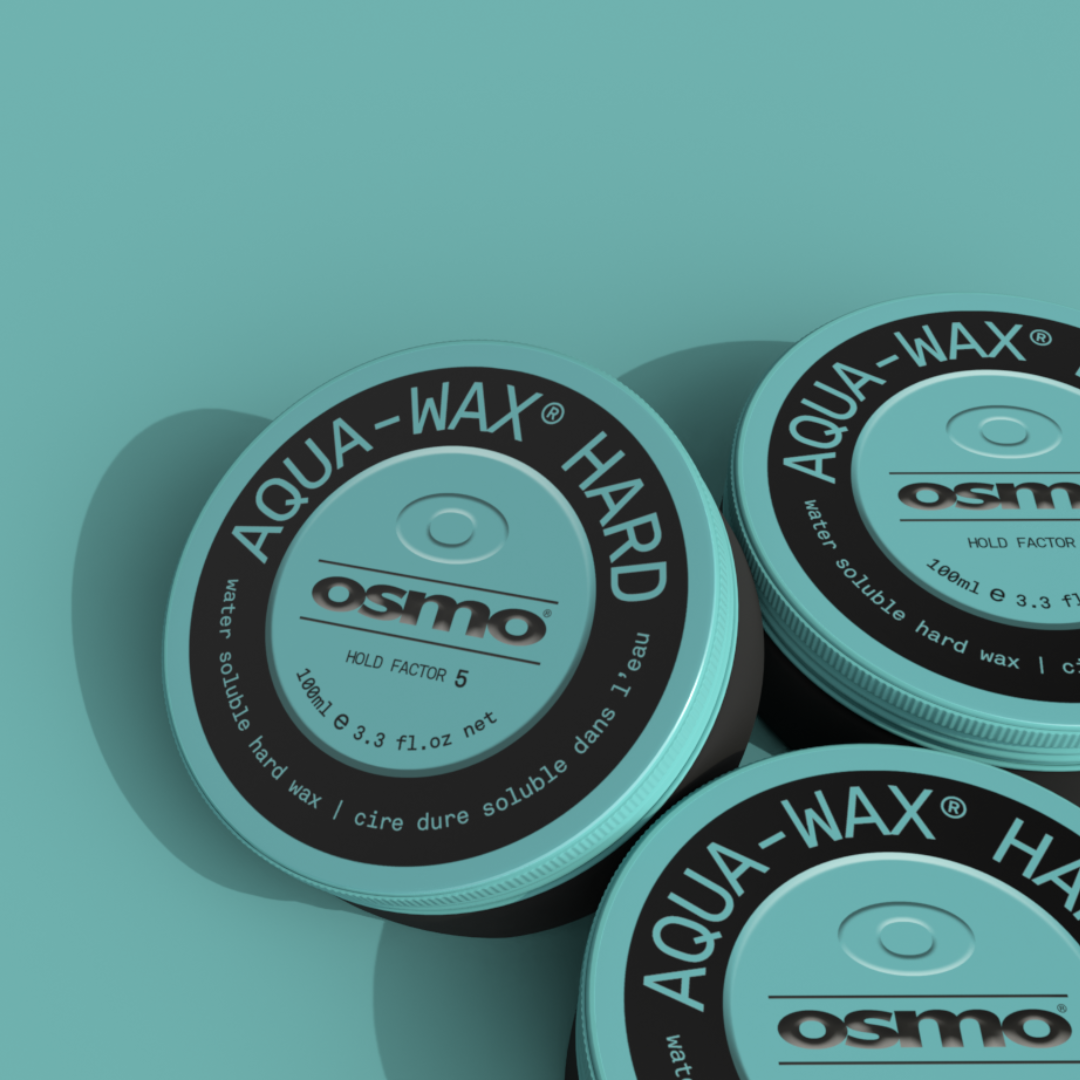 Aqua-Wax® Hard