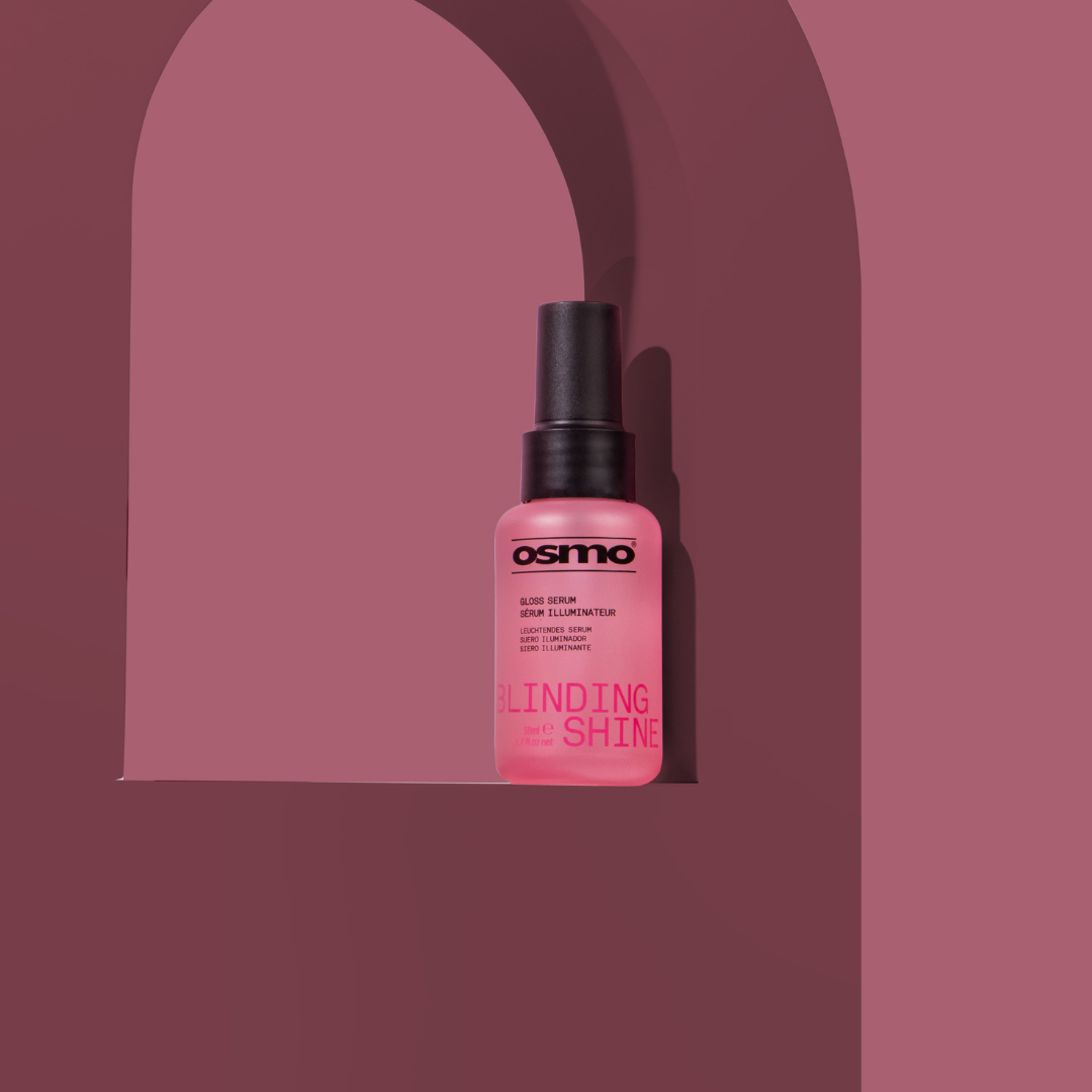 Blinding Shine Gloss Serum