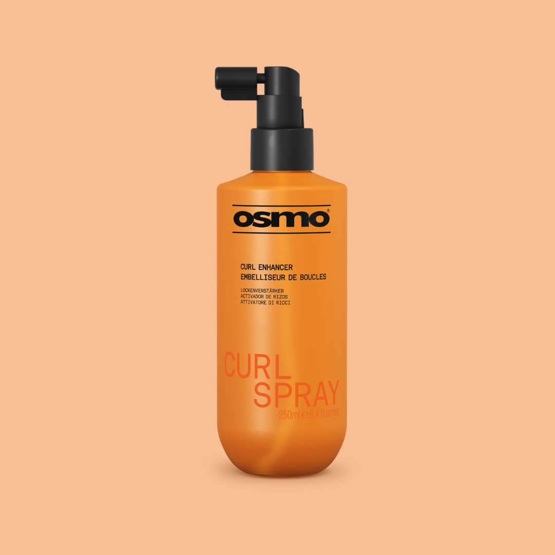 Curl Spray - Osmo