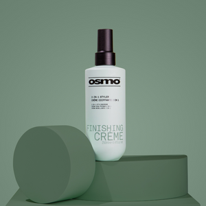 Finishing Crème - Osmo