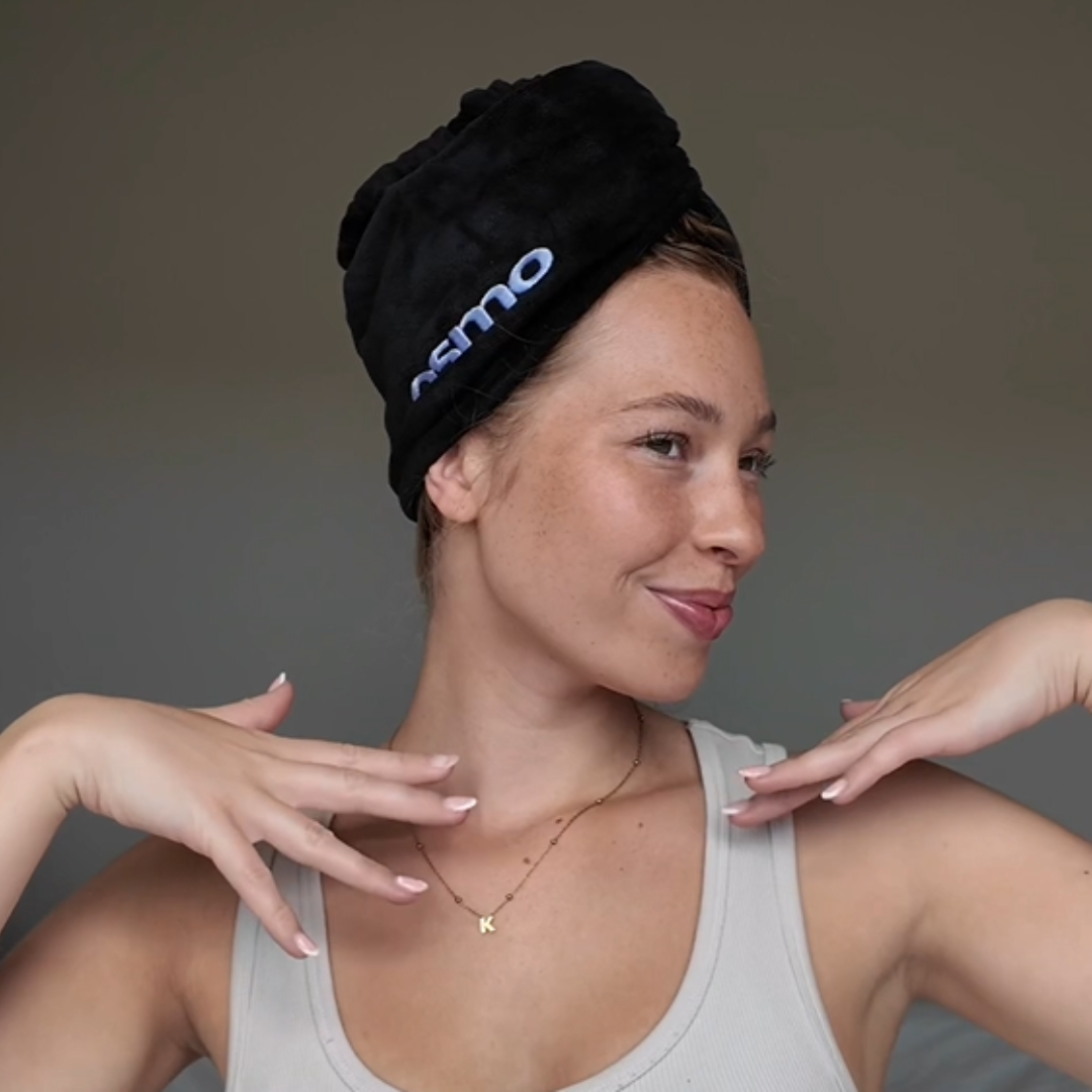 OSMO Hair Towel