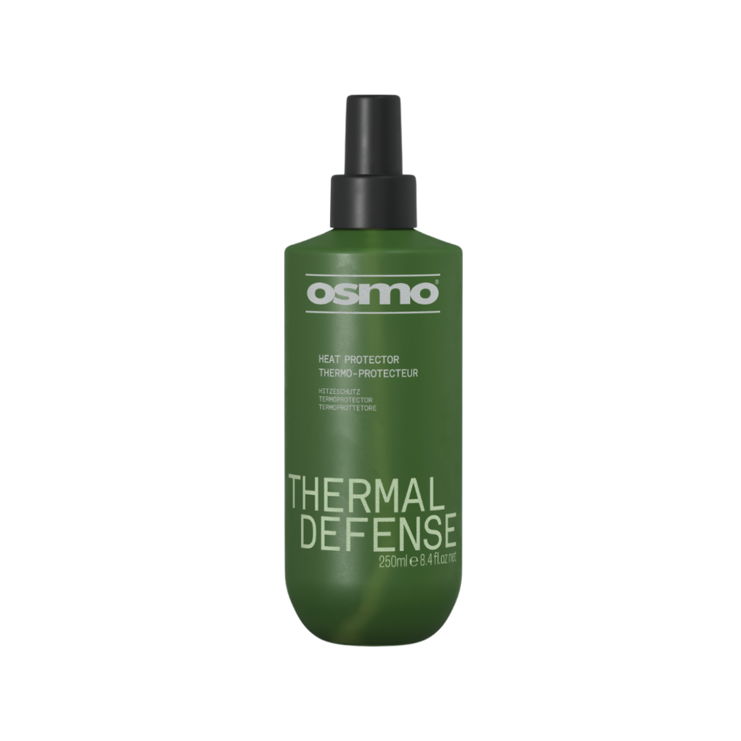 Thermal Defense - Osmo