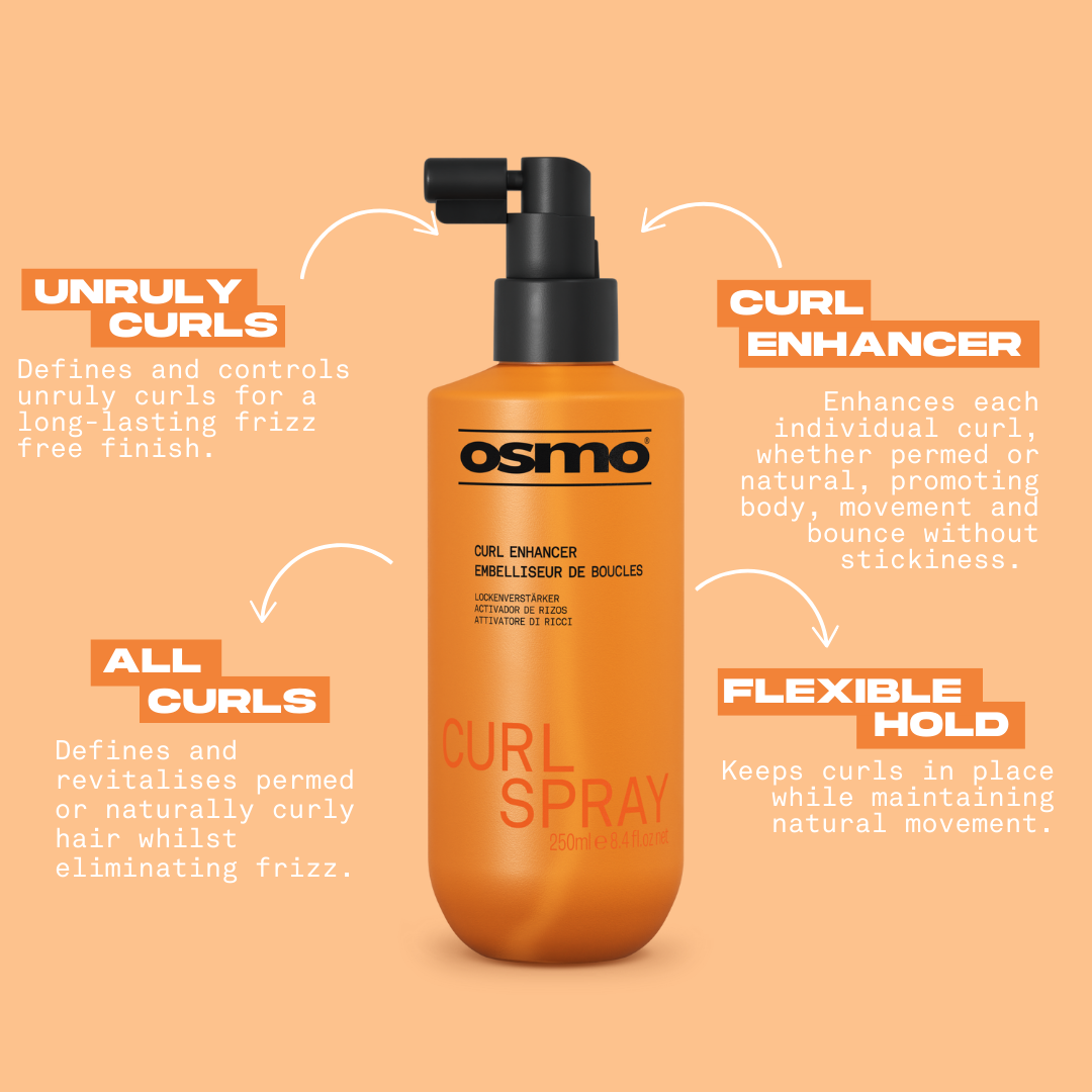 Curl Spray - Osmo