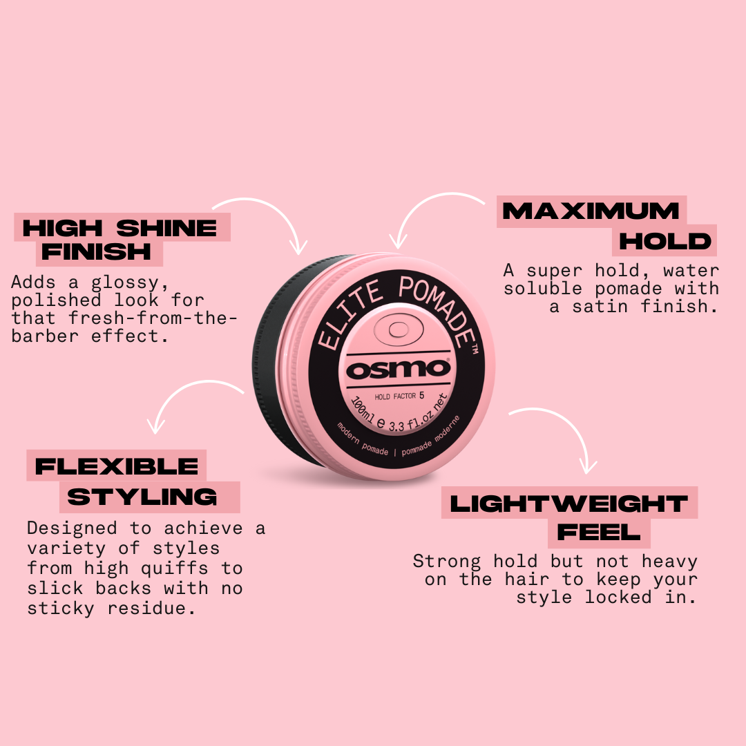Elite Pomade™
