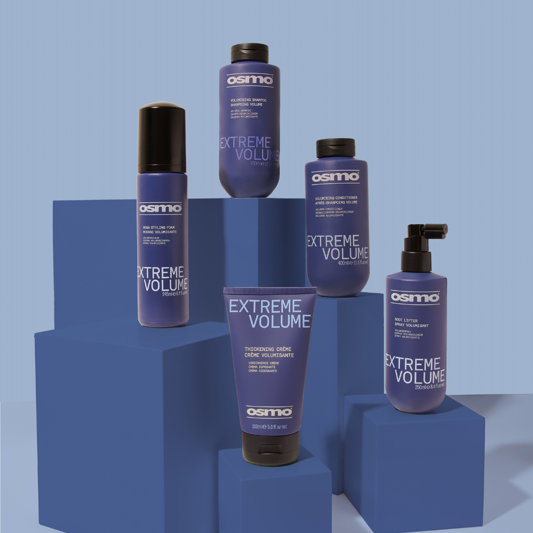 Extreme Volume Volumising Conditioner - Osmo