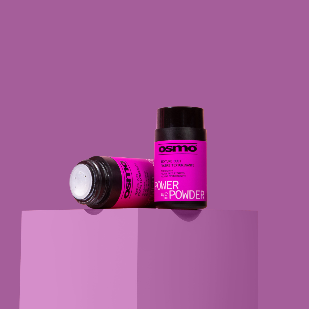 Power Powder