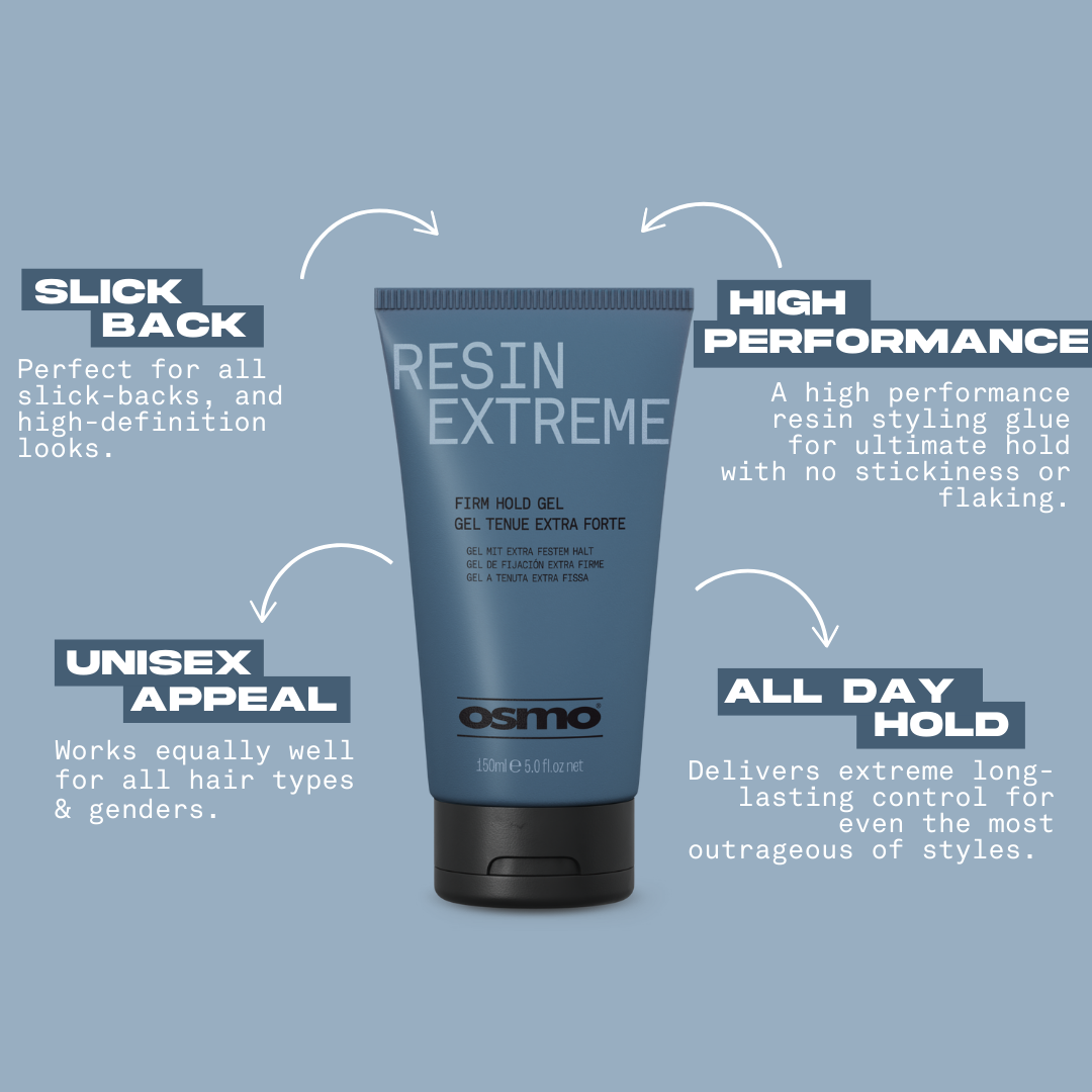 Resin Glue - Osmo