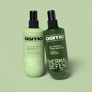 Thermal Defense - Osmo