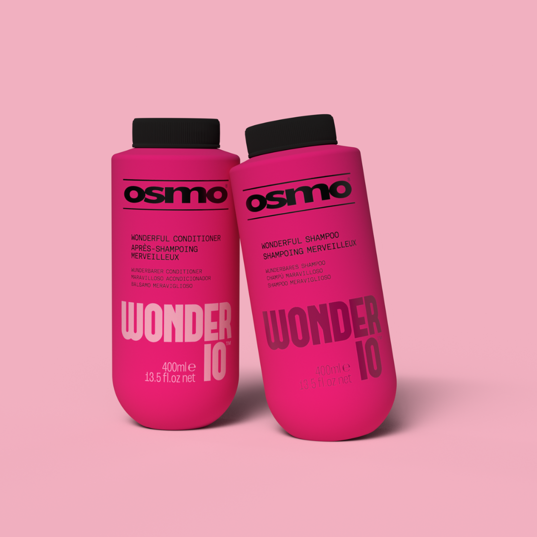 Wonder 10™ Shampoo - Osmo