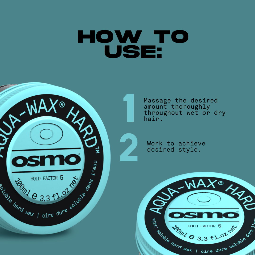 Aqua-Wax® Hard