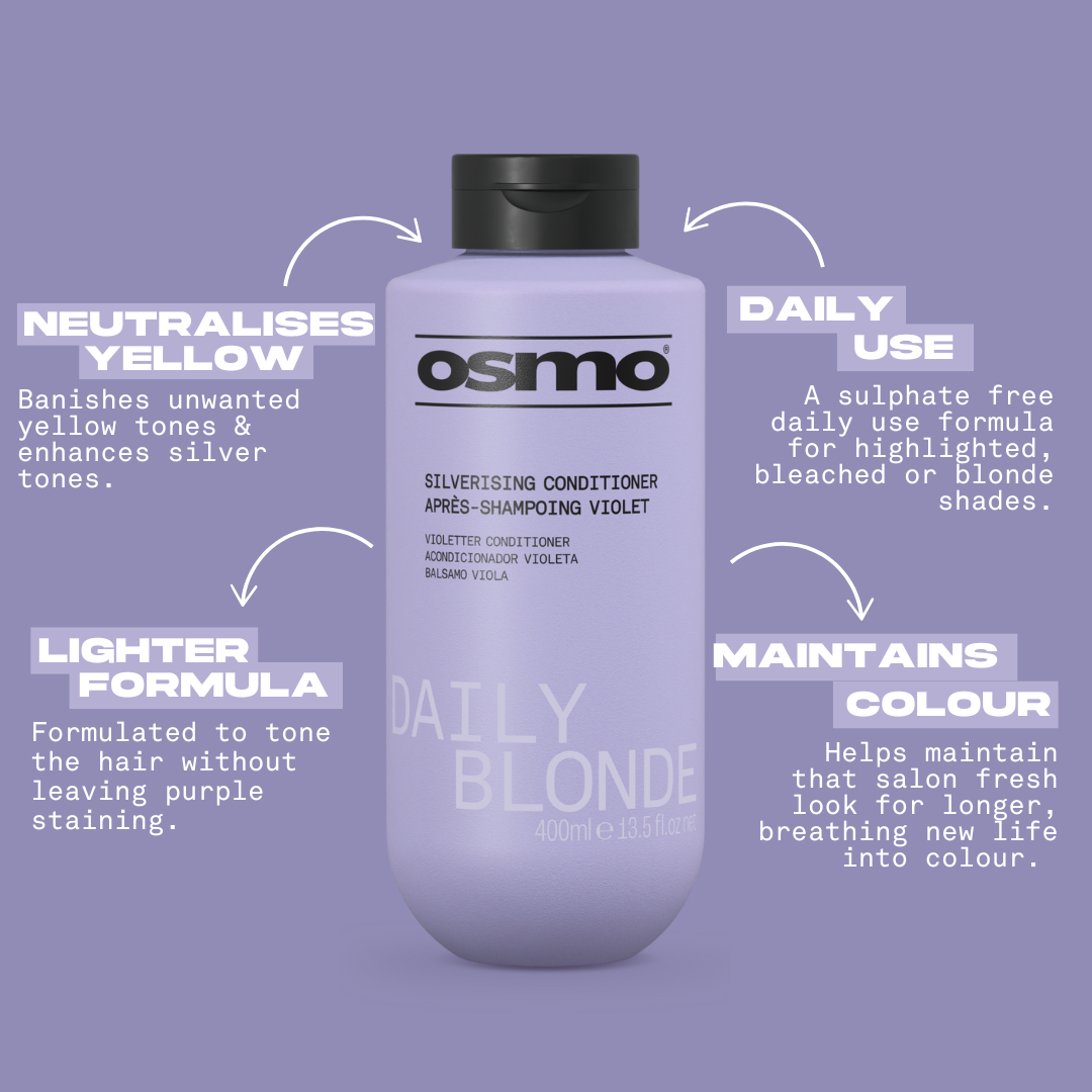 Daily Blonde Conditioner