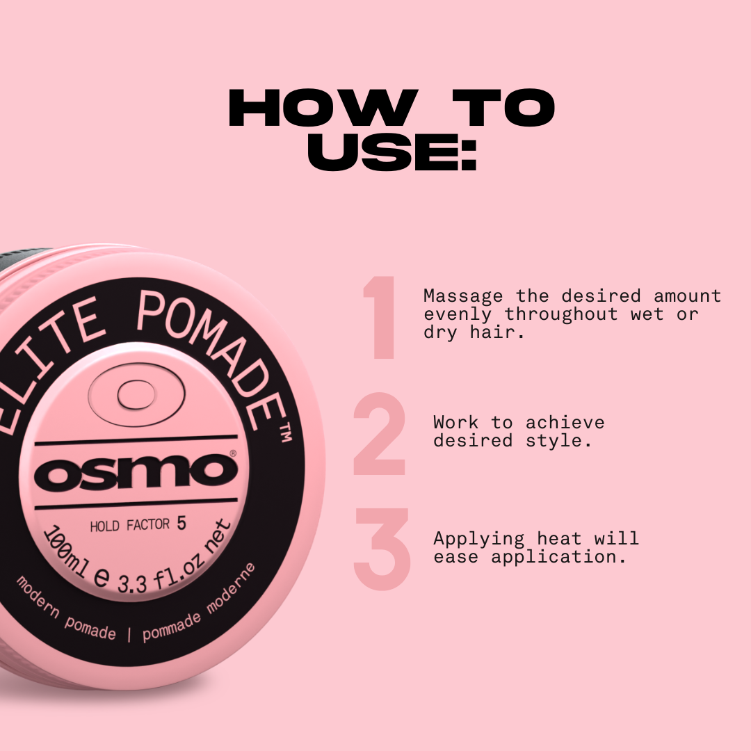 Elite Pomade™
