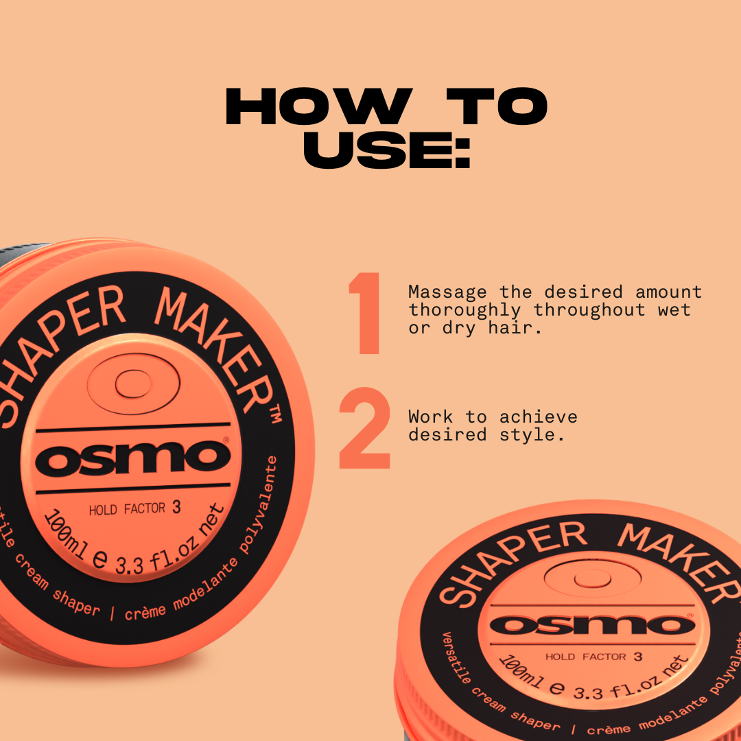 Shaper Maker™ - Osmo