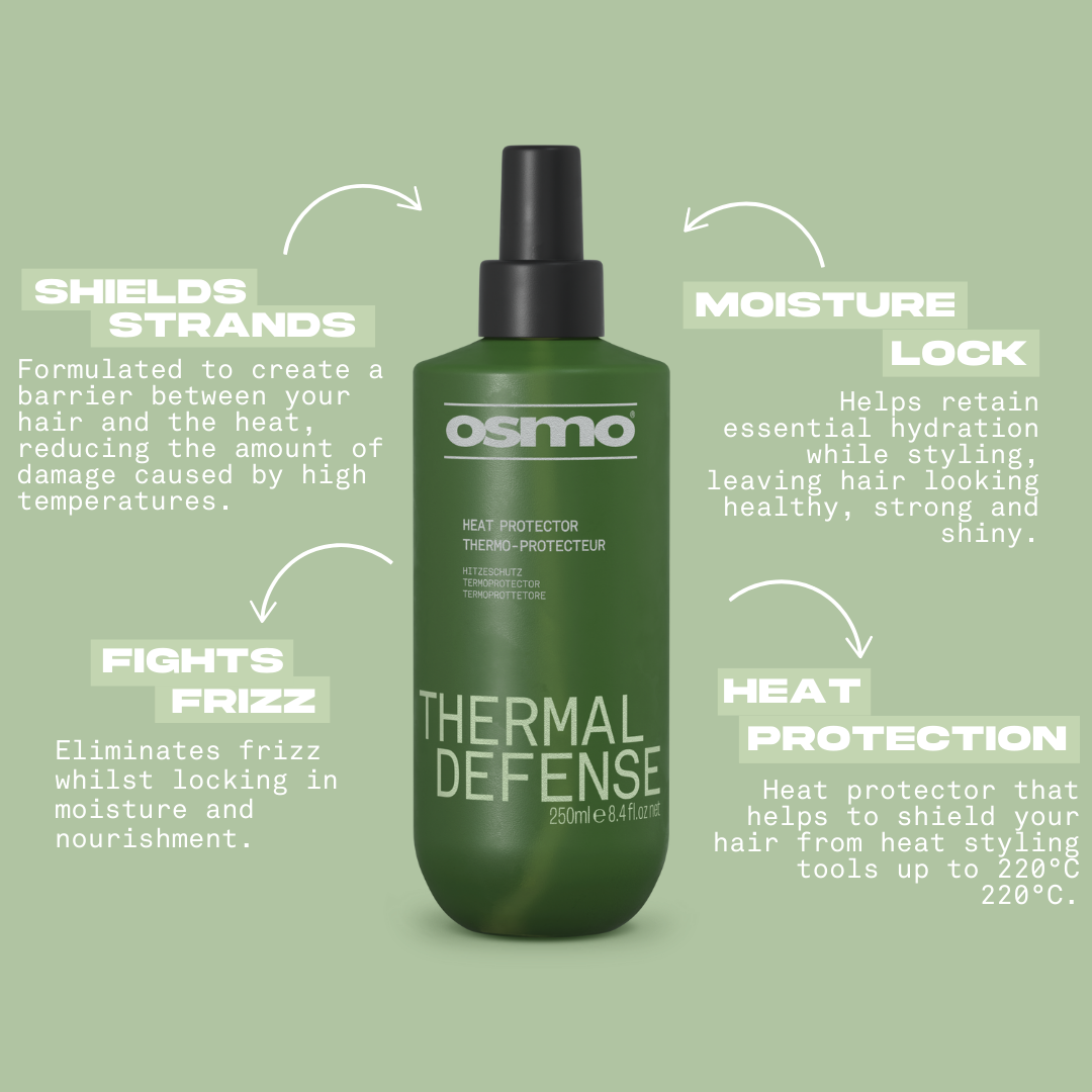 Thermal Defense