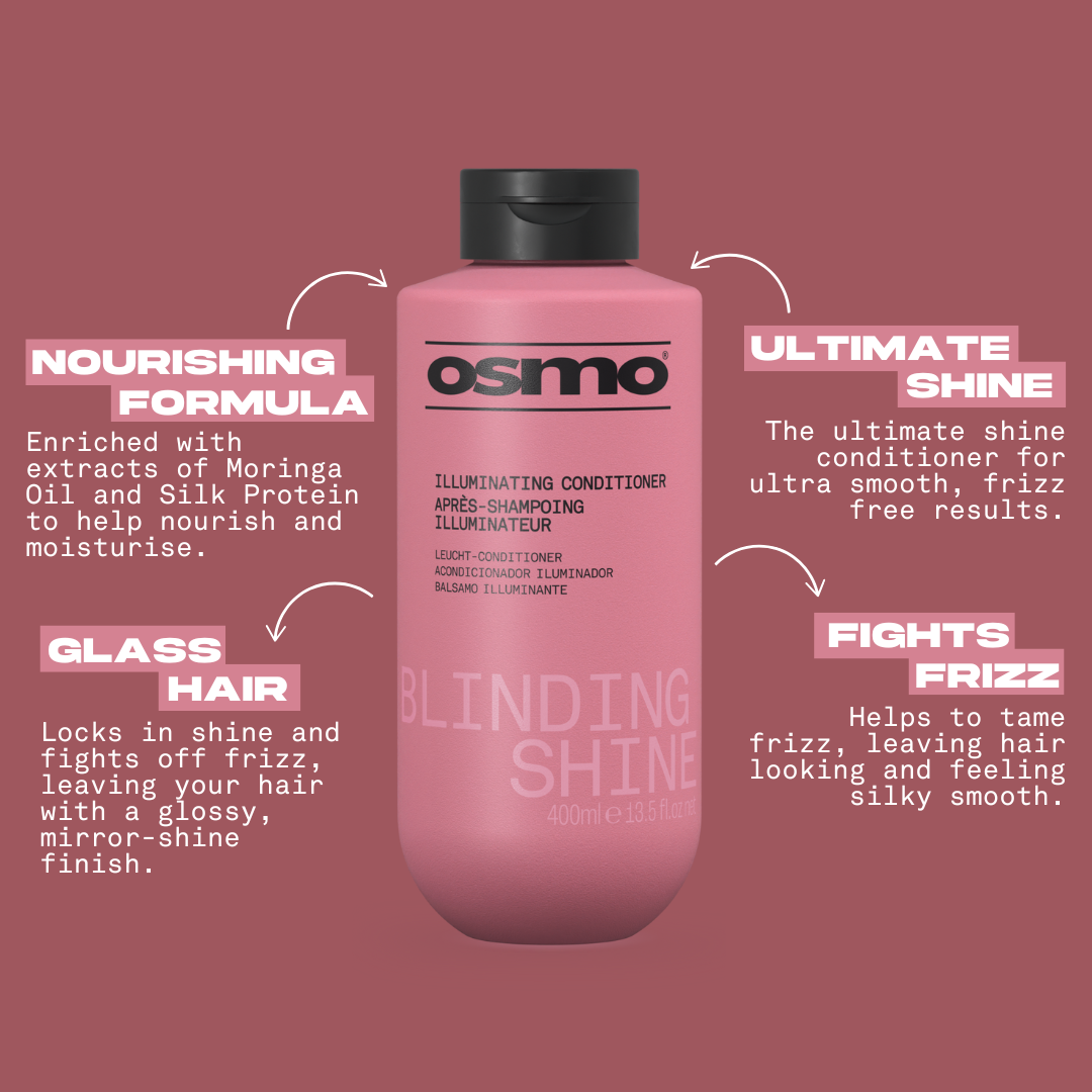 Blinding® Shine Illuminating Conditioner