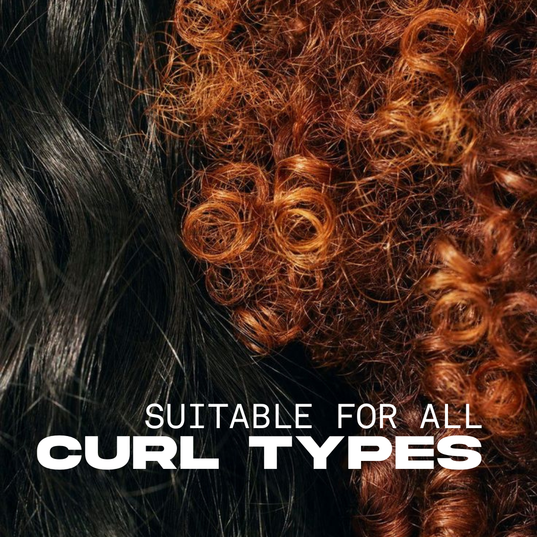 Curl Spray - Osmo