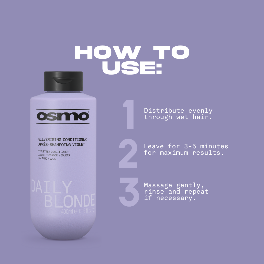 Daily Blonde Conditioner