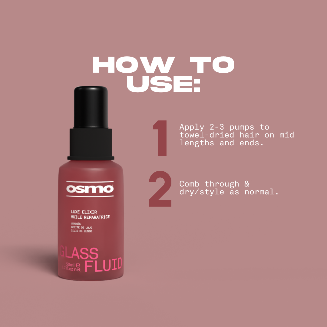 Glass Fluid