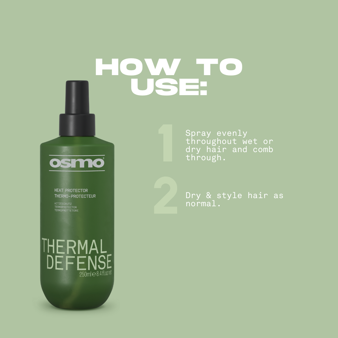 Thermal Defense - Osmo