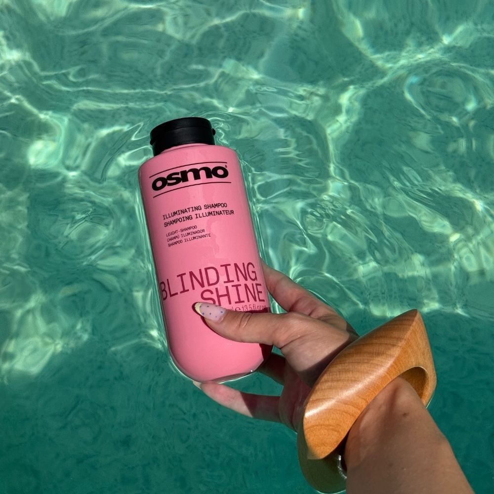 Blinding® Shine Illuminating Shampoo