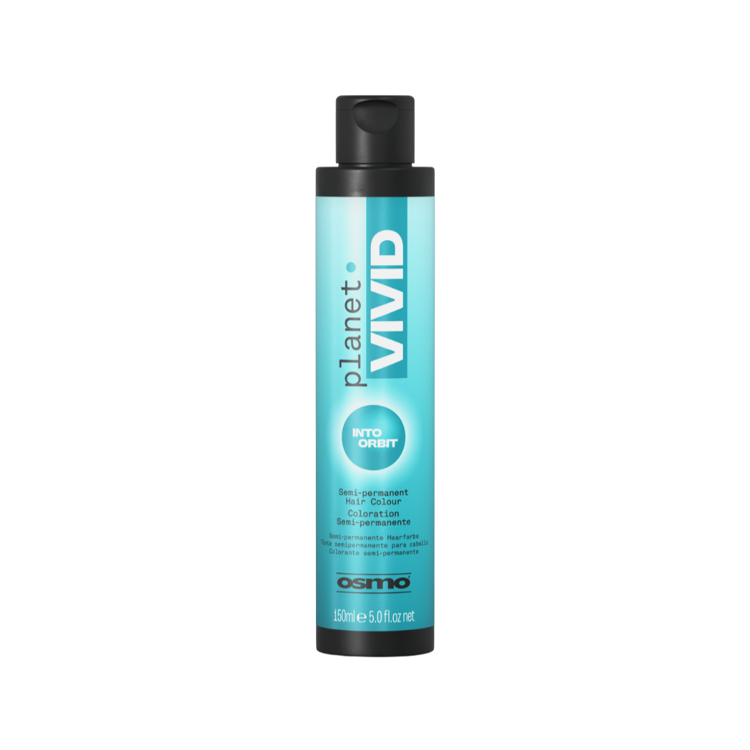 Planet Vivid - INTO ORBIT - Osmo