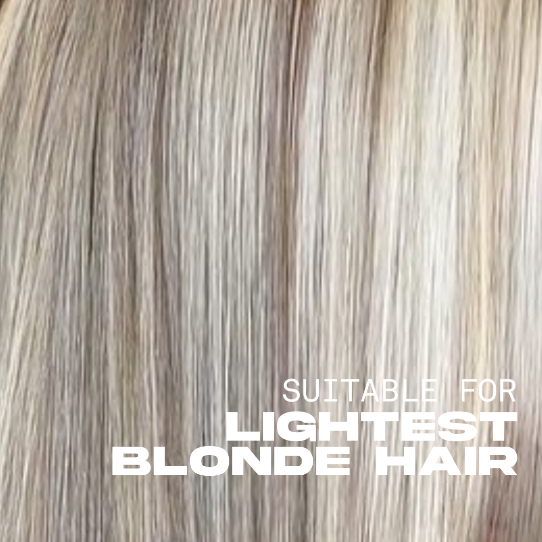Super Ice Icey Blonde Toning Spray - Osmo