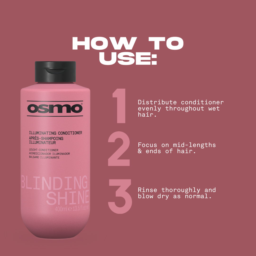 Blinding® Shine Illuminating Conditioner