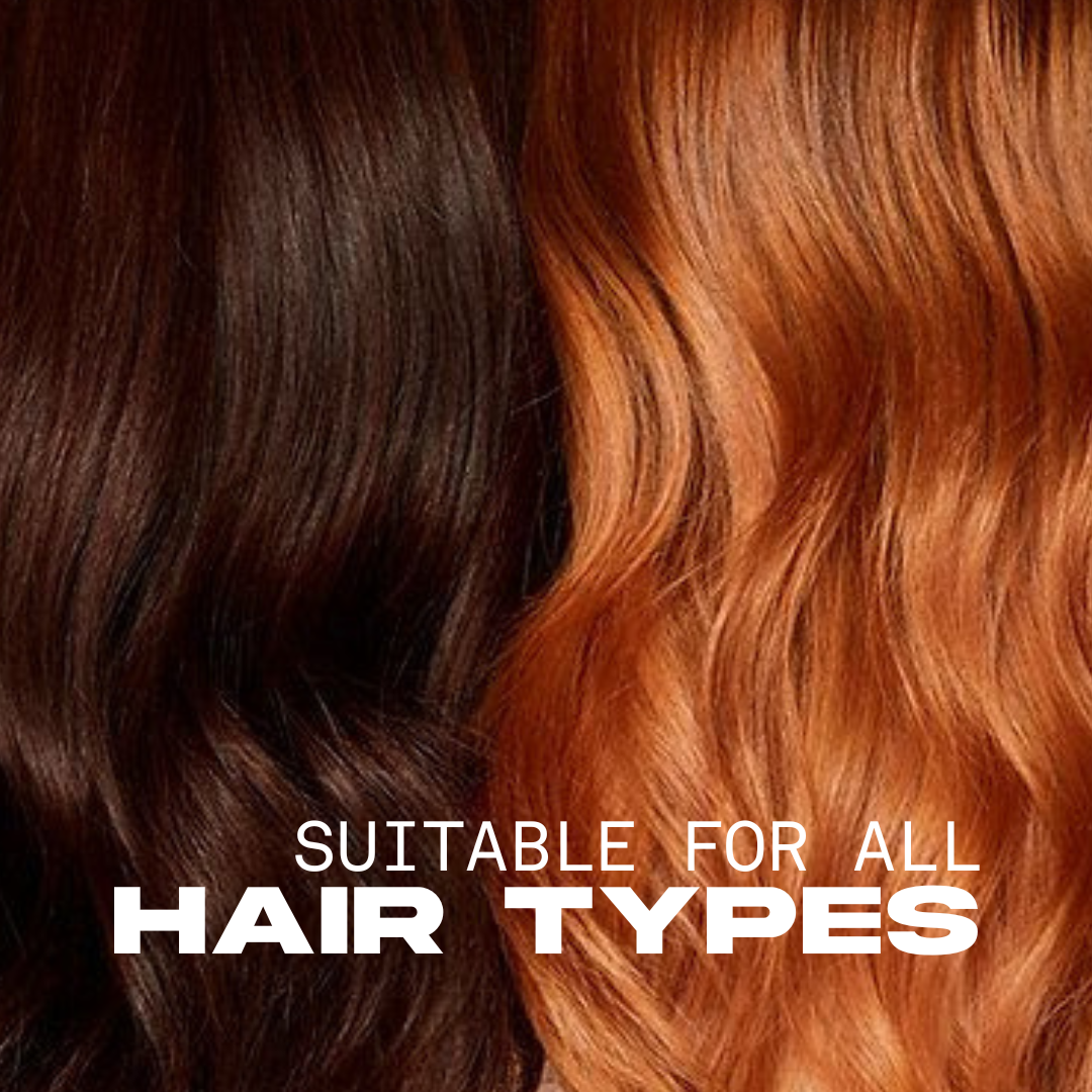 Extreme Volume Volumising Shampoo - Osmo