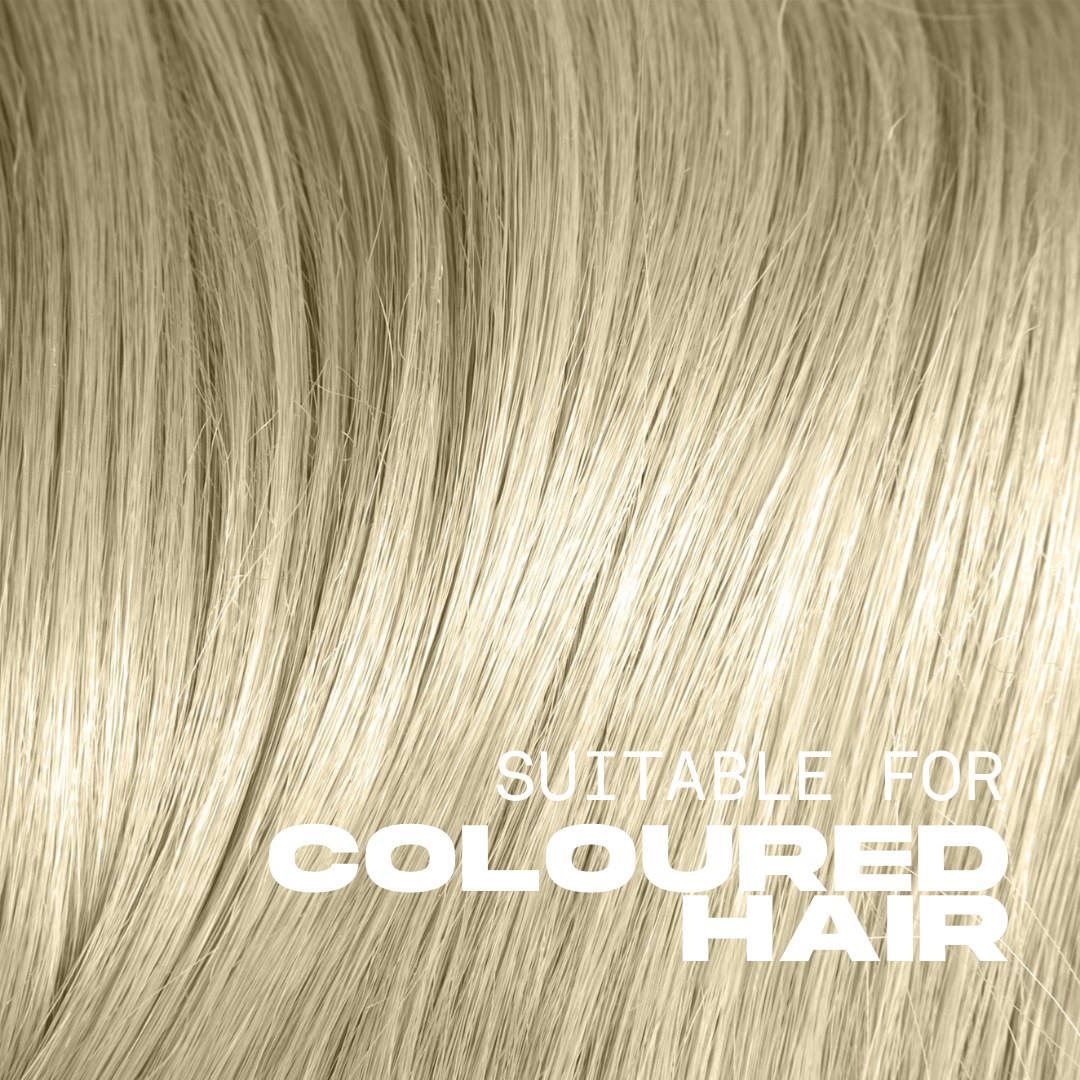 Colour Save Shampoo & Conditioner DUO - Osmo