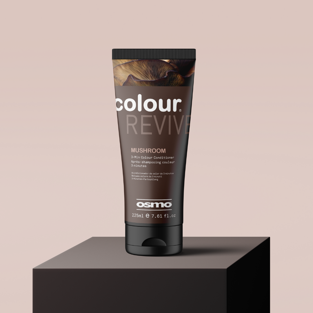 Colour Revive Mushroom - Osmo