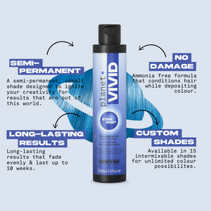 Planet Vivid - STARDUST - Osmo