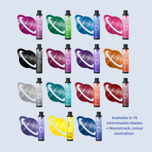 Planet Vivid - STARDUST - Osmo