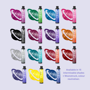 Planet Vivid - ROCKET - Osmo