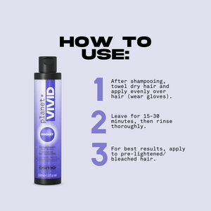 Planet Vivid - ROCKET - Osmo