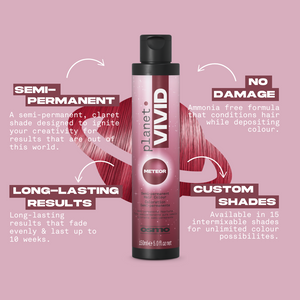 Planet Vivid - METEOR - Osmo