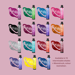 Planet Vivid - METEOR - Osmo